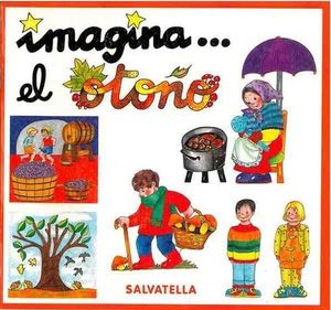 IMAGINA EL OTOÑO.SALVATELLA