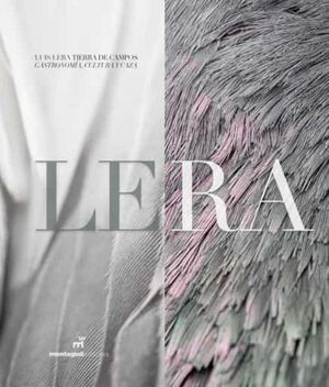 LERA. GASTRONOMÍA, CULTURA Y CAZA      **MONTAGUD**