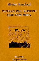 DETRAS DEL ROSTRO QUE NOS MIRA