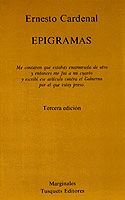 EPIGRAMAS