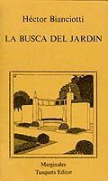 LA BUSCA DEL JARDIN