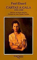 CARTAS A GALA 1924-1948.MARG-90