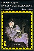 HOLLYWOOD BABILONIA II