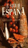 EL SABOR DE ESPAÑA