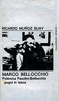 MARCO BELLOCCHIO