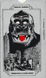 HOMENAJE A KING-KONG