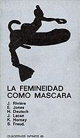 LA FEMINEIDAD COMO MASCARA