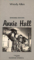 ANNIE HALL