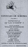 CONSULES DE SODOMA II