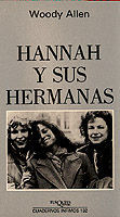 HANNAH Y SUS HERMANAS