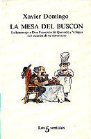 LA MESA DEL BUSCON