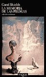 LA MEMORIA DE LAS PIEDRAS
