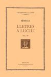 LLETRES A LUCILI.- VOL 4