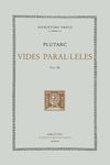 VIDES PARALÂ·LELES, VOL. XI: PIRROS I MARI. ARATOS
