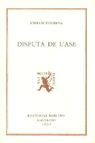 DISPUTA DE L'ASE. BARCINO-ELS NOSTRES CLASSICS