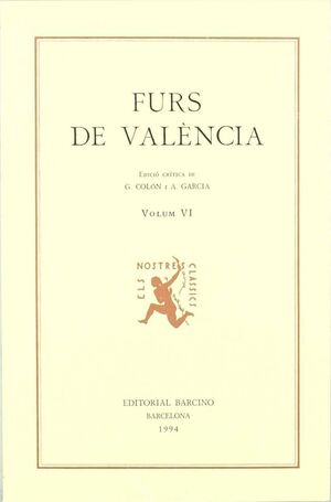 FURS DE VALENCIA 5