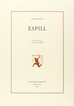 ESPILL,L´.BARCINO