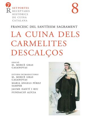 LLIBRE DELS CARMELITANS