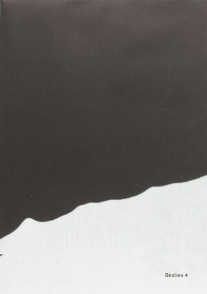 BÈSTIES 4. MALLARMÉ