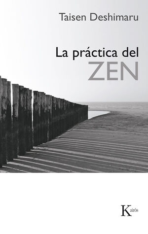 PRACTICA DEL ZEN,LA.K