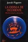 ODISEA DE OCCIDENTE.KAIROS