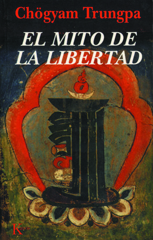 MITO DE LA LIBERTAD,EL.KAIROS-SP-RUST