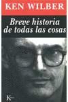 BREVE HISTORIA DE TODAS LAS COSAS.KAIROS-SABIDURIA PERENNE-RUST