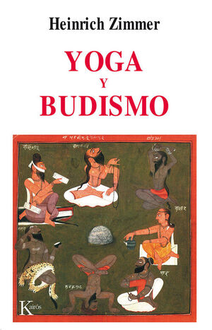 YOGA Y BUDISMO.KAIROS
