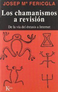 CHAMANISMOS A REVISION.KAIROS