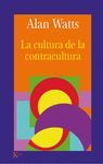 CULTURA DE LA CONTRACULTURA.KAIROS