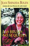 BRUJAS NO SE QUEJAN,LAS.KAIROS-RUST