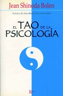 TAO DE LA PSICOLOGIA,EL.KAIROS-RUST