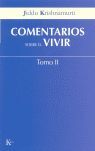 COMENTARIOS SOBRE EL VIVIR-2.KAIROS-RUST