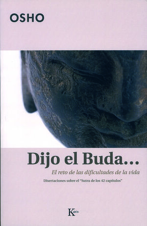 DIJO EL BUDA.KAIROS-RUST