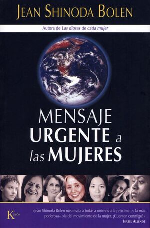 MENSAJE URGENTE A LAS MUJERES.KAIROS-RUST