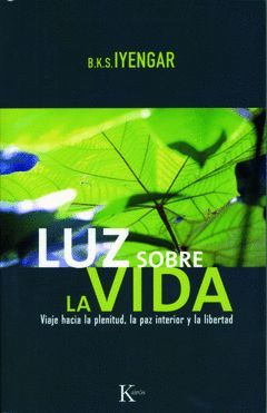 LUZ SOBRE LA VIDA.KAIROS-SABIDURIA PERENNE-RUST