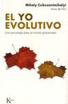 YO EVOLUTIVO, EL.KAIROS-PSICOLOGIA-RUST