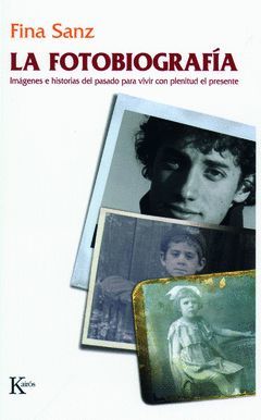 FOTOBIOGRAFIA,LA.KAIROS-RUST
