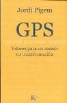 GPS.(GLOBAL PERSONAL SOCIAL )KAIROS-RUST