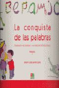CONQUISTA DE LAS PALABRAS.1.EP.ICCE
