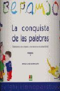 CONQUISTA DE LAS PALABRAS.2.EP.ICCE