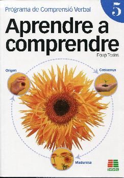 APRENDRE A COMPRENDRE 5. ICCE