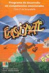 EMOCIONATE (2º CICLO E.S.O.). PROGR.DES.EN COMPET.EMOCIONALE