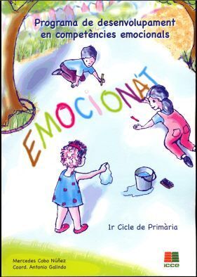 EMOCIONA'T, PROGRAMA DE DESENVOLUPAMENT EN COMPETÈNCIES EMOCIONALS, EDUCACIÓ PRI