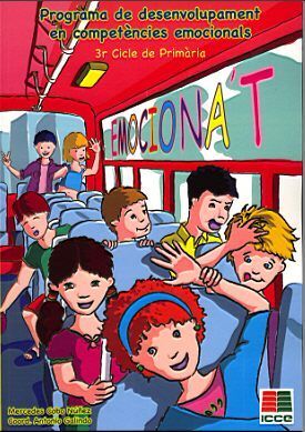 EMOCIONA'T, PROGRAMA DE DESENVOLUPAMENT EN COMPETÈNCIES EMOCIONALS, EDUCACIÓ PRI