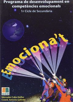 EMOCIONA'T, PROGRAMA DE DESENVOLUPAMENT EN COMPETÈNCIES EMOCIONALS, ESO, 1 CICLE