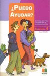 PUEDO AYUDAR? 4-CUADERNO