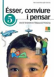 ESSER CONVIURE I PENSAR 5 ACCIO TUTORIAL EN L´EDUCACIO PRIMARIA