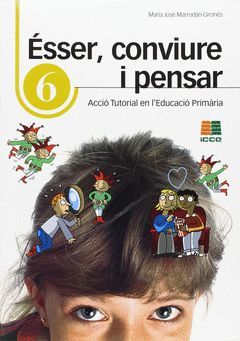 ESSER CONVIURE I PENSAR 6 ACCIO TUTORIAL EN L´EDUCACIO PRIMARIA