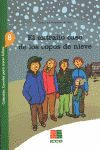 EXTRAÑO CASO DE LOS COPOS DE NIEVE,EL.ICCE-INF